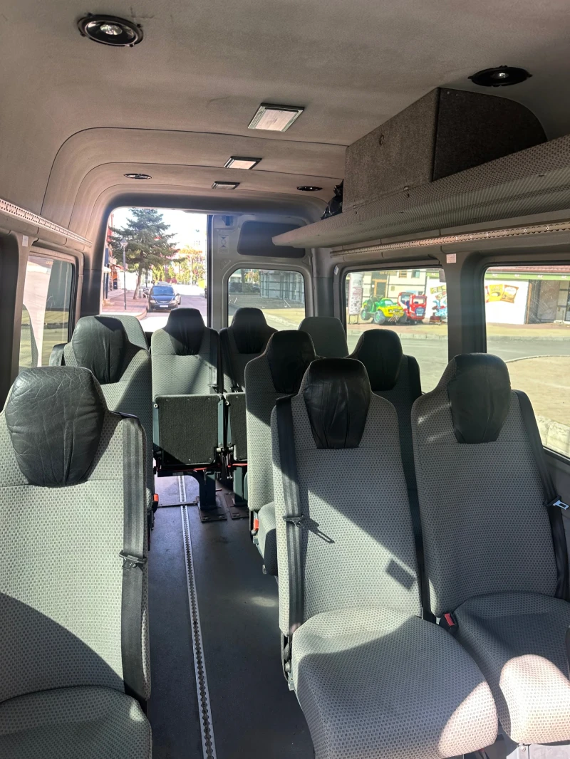 Mercedes-Benz Sprinter 315 2, 2 CDI, снимка 3 - Бусове и автобуси - 52456348