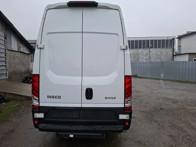 Iveco 35S18, снимка 4 - Бусове и автобуси - 53510477