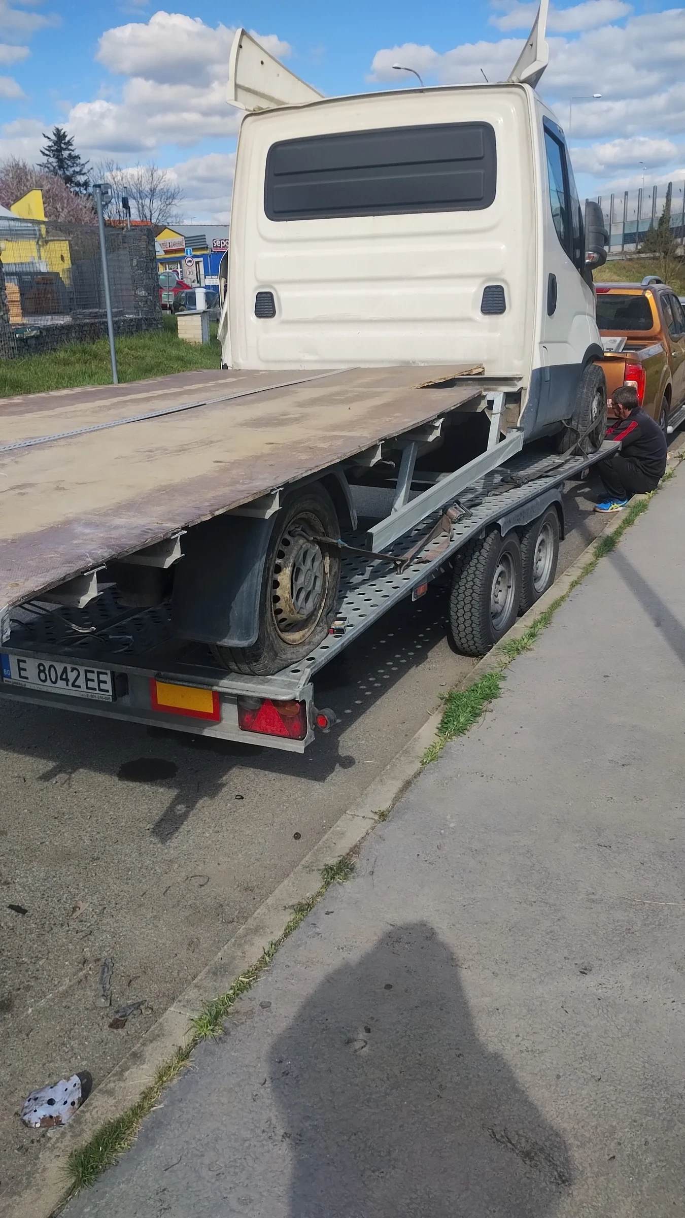 Iveco Daily 35s17 - изображение 3