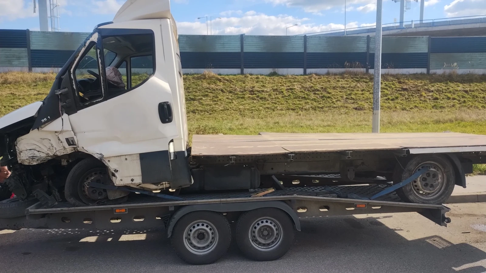 Iveco Daily 35s17 - изображение 4