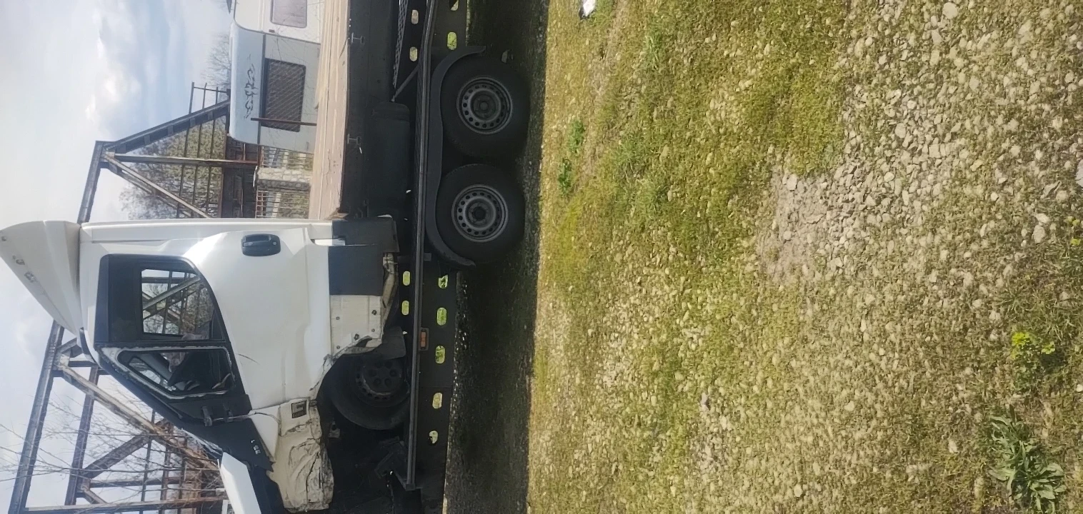 Iveco Daily 35s17 - изображение 2