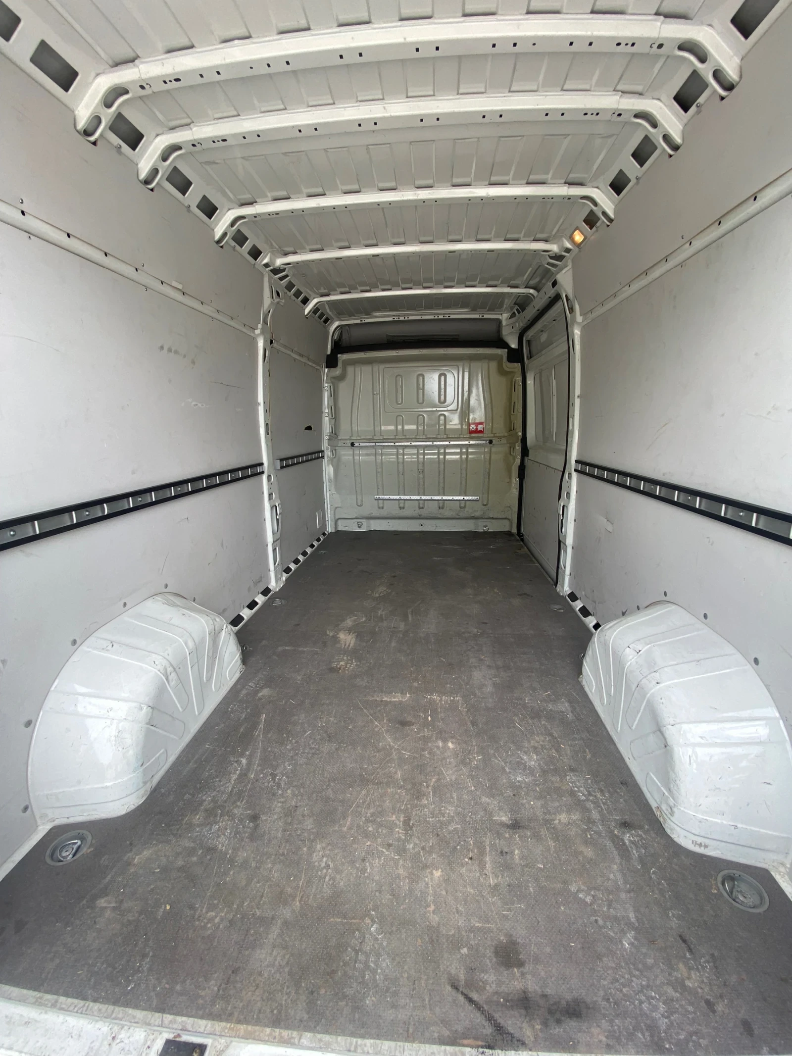 Peugeot Boxer 2.0HDI ЛИЗИНГ  - изображение 10