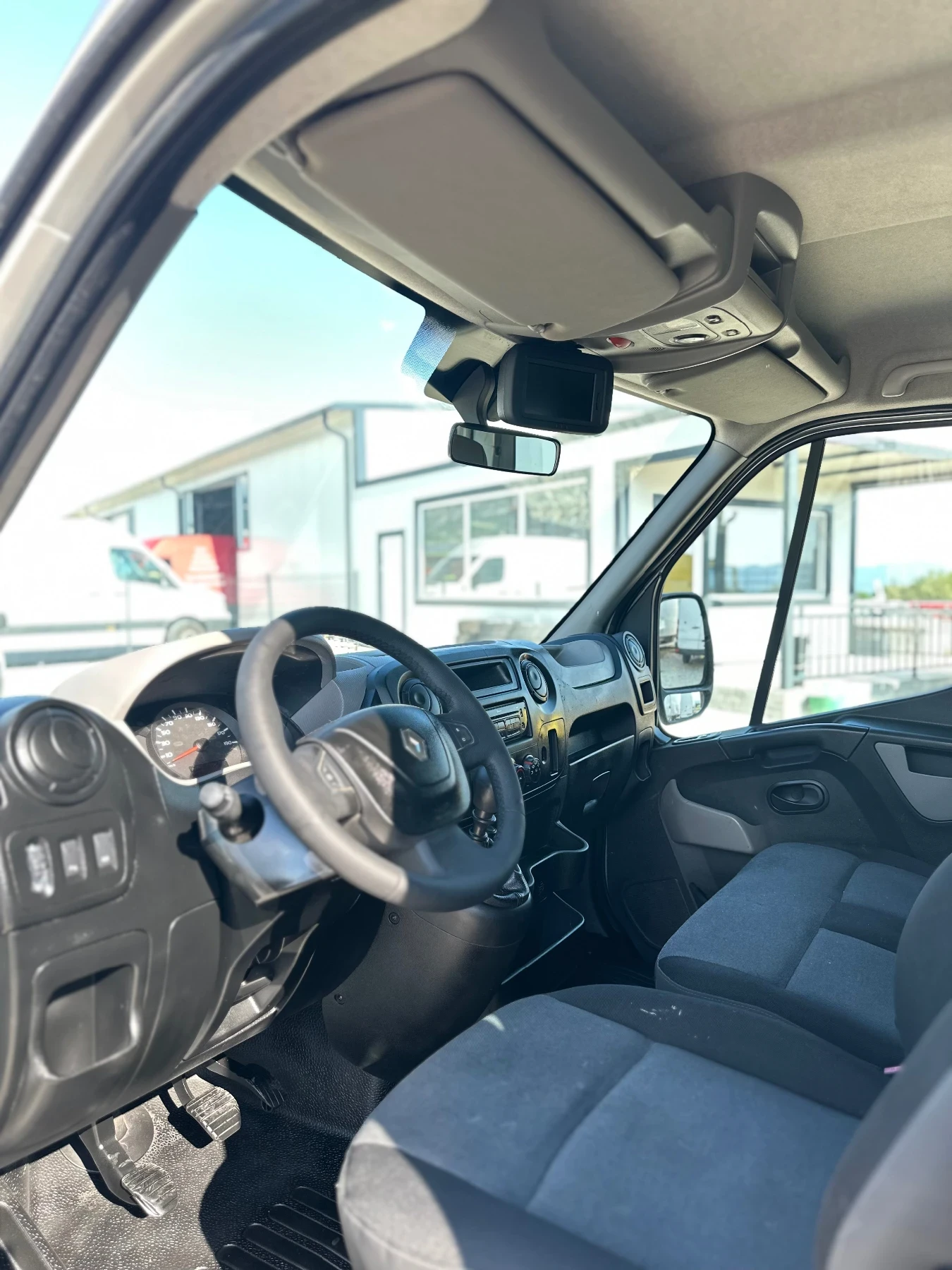 Renault Master 100 ! !!! | Mobile.bg   11