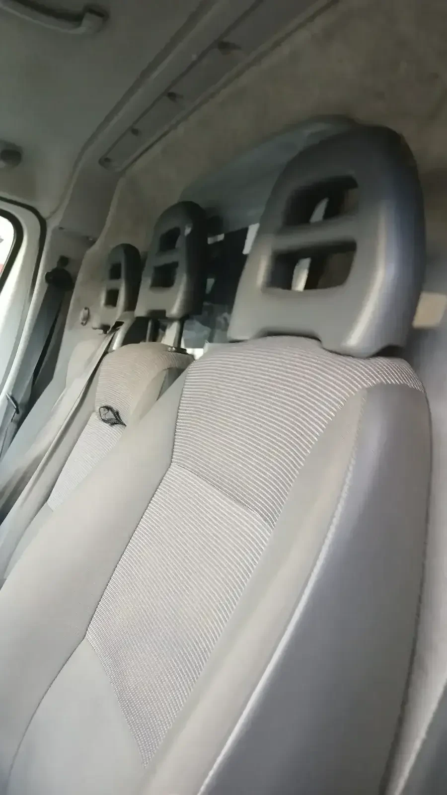 Peugeot Boxer HDI - изображение 2