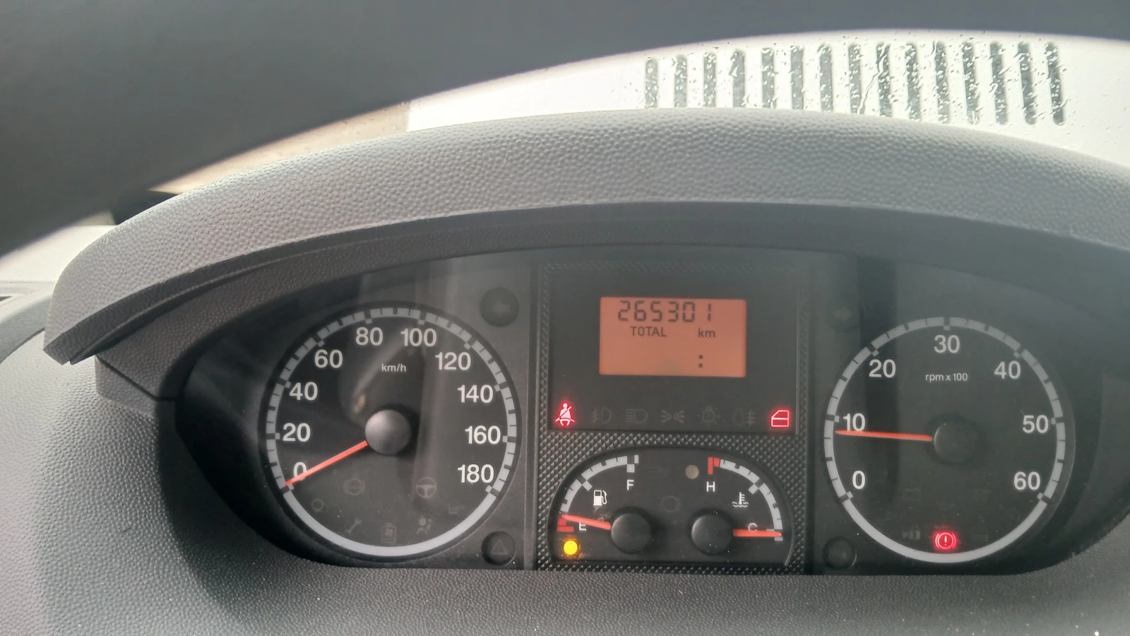 Peugeot Boxer HDI - изображение 6