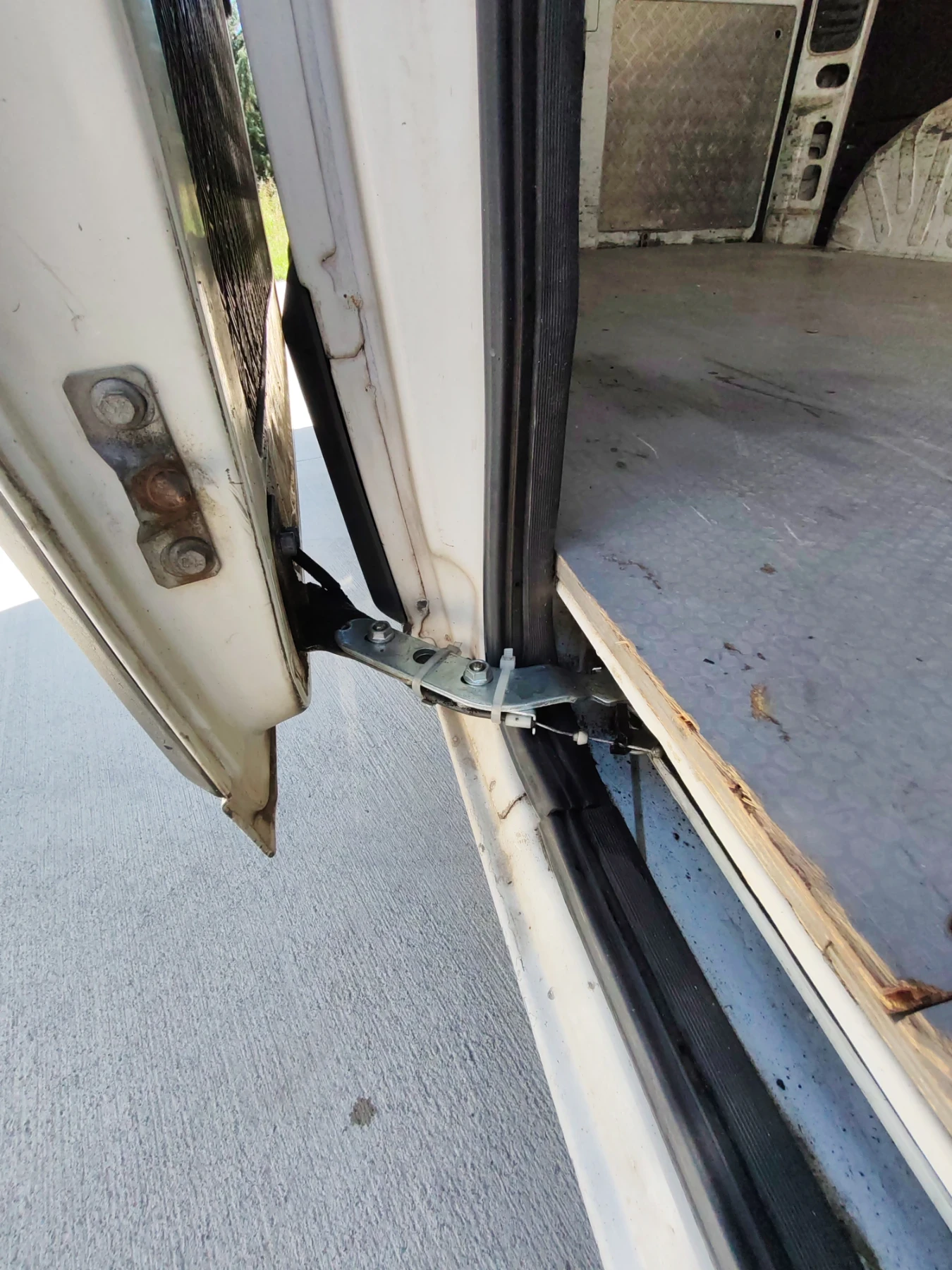 Peugeot Boxer Макси, снимка 13 - Бусове и автобуси - 55188139