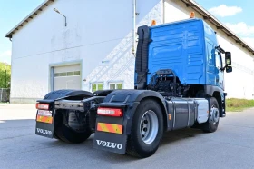 Volvo Fm 460, снимка 4