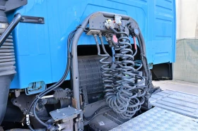 Volvo Fm 460, снимка 9