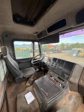 Man 33.362, снимка 2