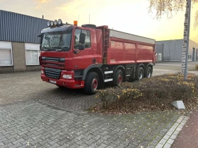 Daf CF, снимка 1