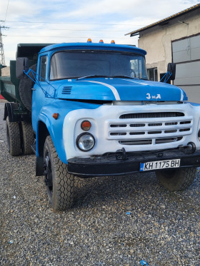 Zil 130 Г, снимка 1 - Камиони - 45447645