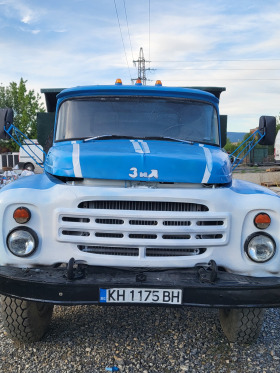 Zil 130 Г, снимка 2 - Камиони - 45447645