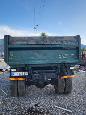 Zil 130 Г, снимка 10 - Камиони - 45447645