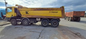 Daf Cf85, снимка 6