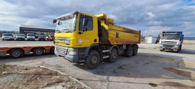 Daf Cf85, снимка 4