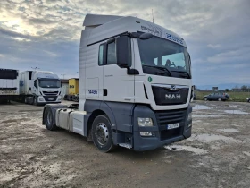     Man Tgx