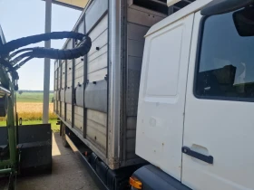 Обява за продажба на Man 14284 14285 ~19 500 лв. - изображение 5