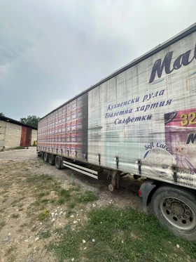 Man Tgx Man TGX460 MEGA | Mobile.bg    7