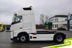 Volvo Fh SZM26039, снимка 8 - Камиони - 53620765