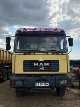 ����� �� �������� �� Man 33.362