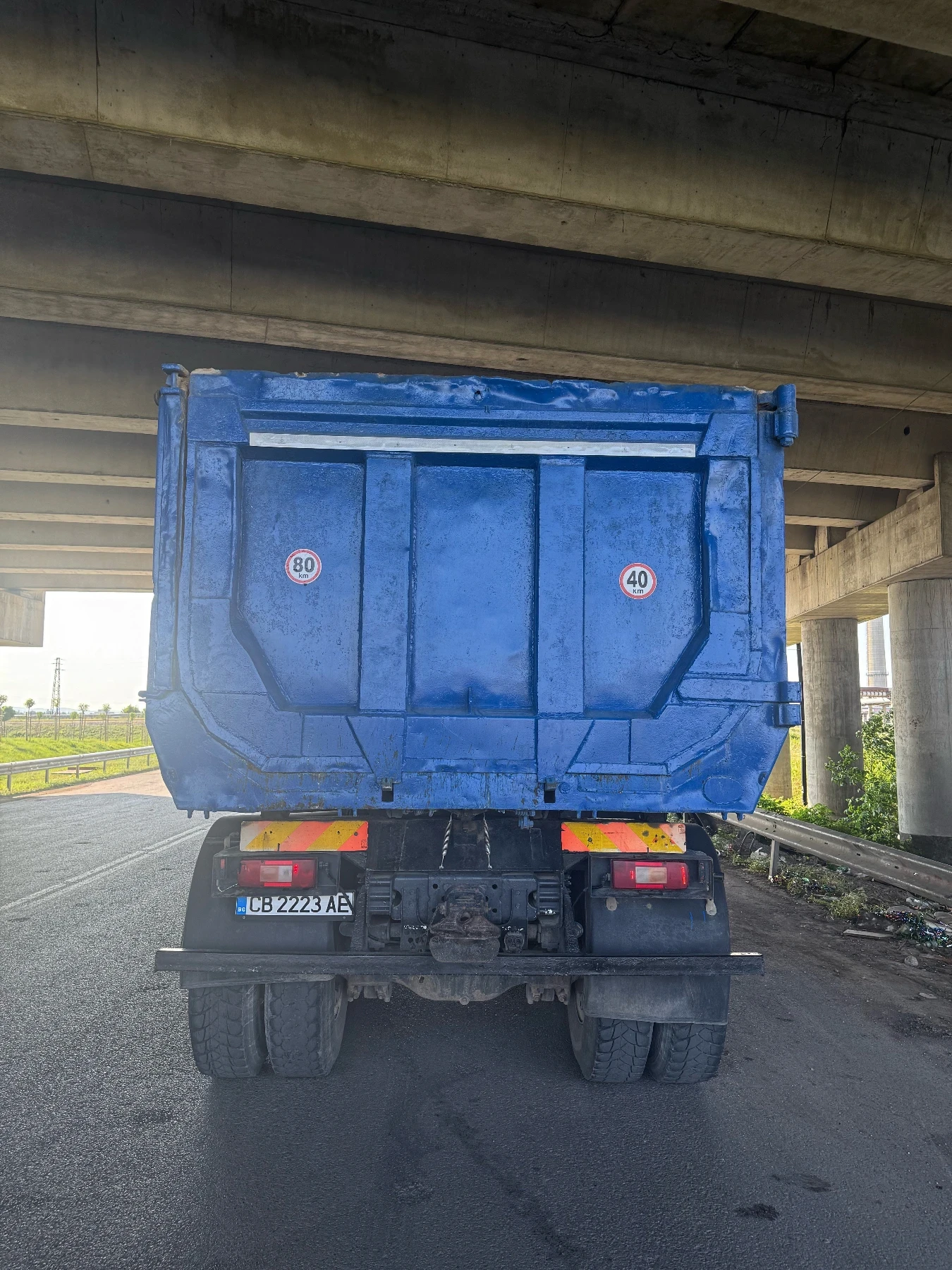 Volvo Fm12  - изображение 6