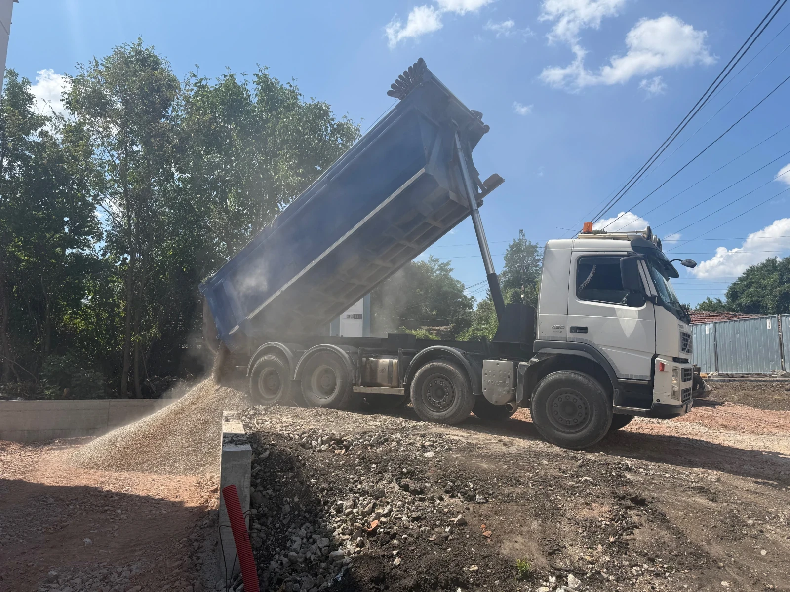 Volvo Fm12 | Mobile.bg   13