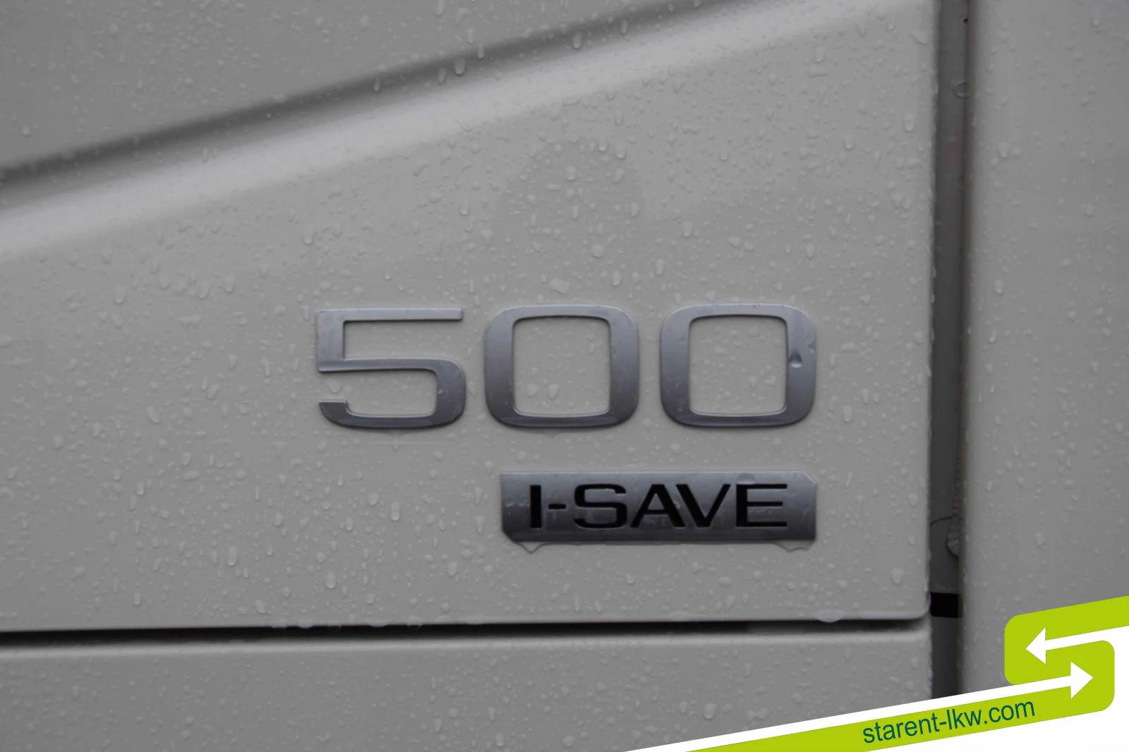 Volvo Fh SZM26039 - изображение 9