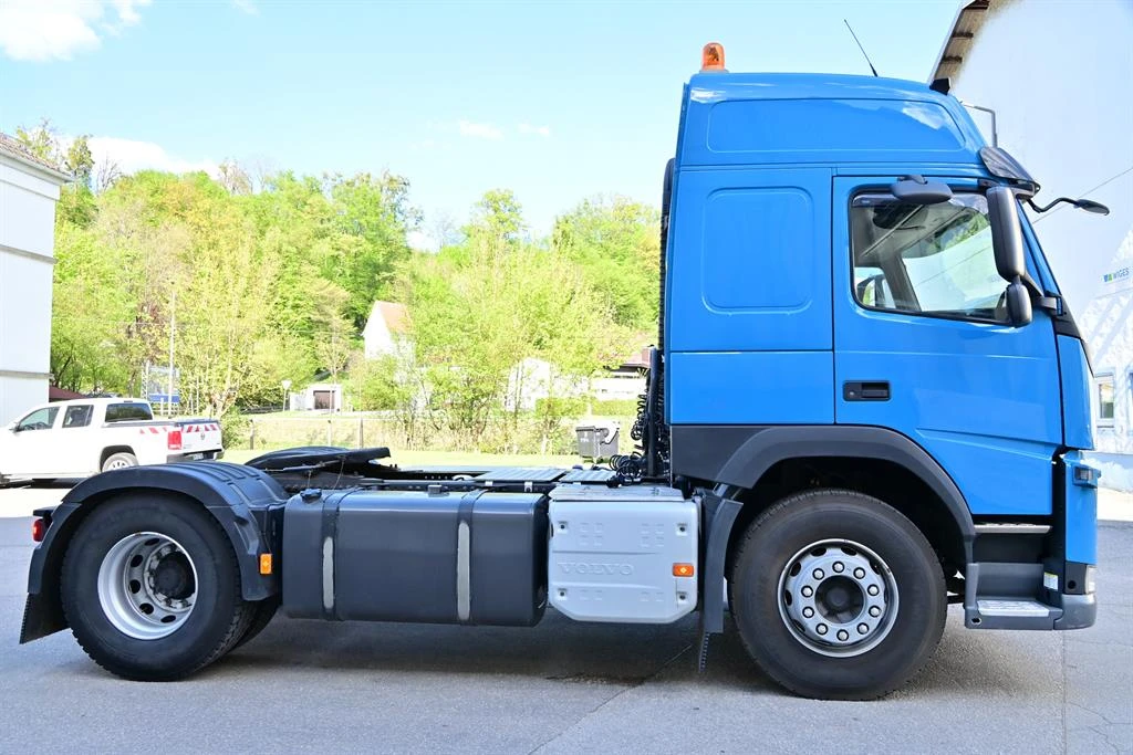 Volvo Fm 460, снимка 3 - Камиони - 54259574