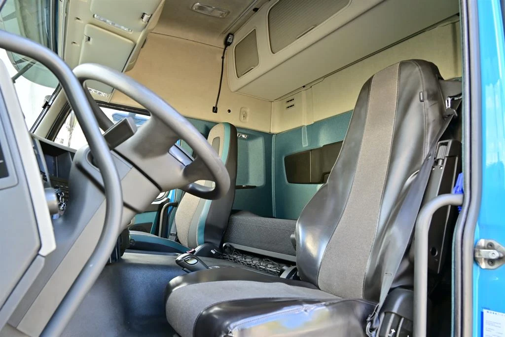 Volvo Fm 460, снимка 11 - Камиони - 54259574