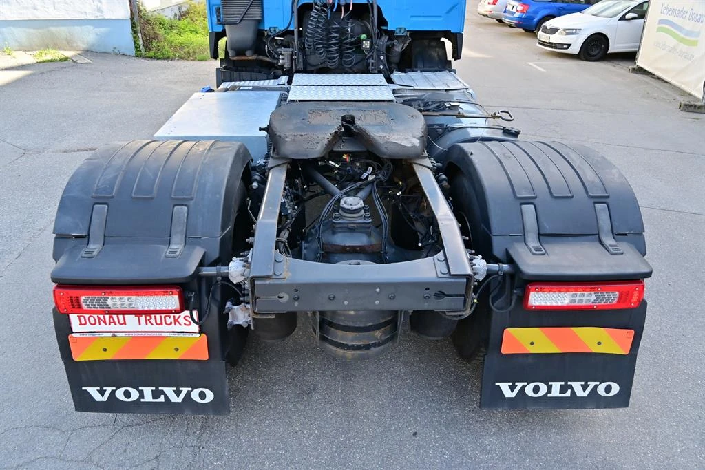 Volvo Fm 460, снимка 7 - Камиони - 54259574