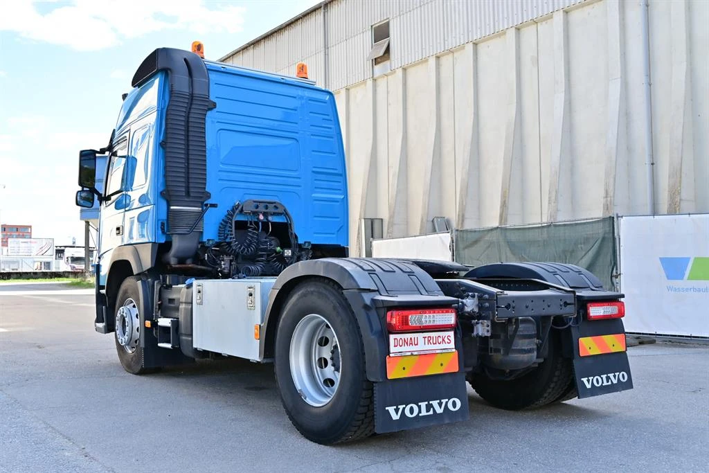 Volvo Fm 460, снимка 5 - Камиони - 54259574