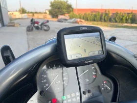 BMW K, снимка 3