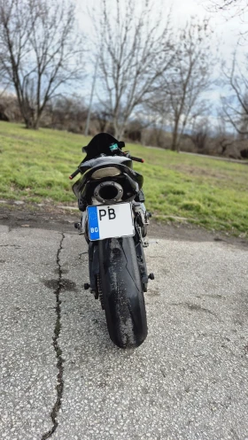Honda Cbr 600RR, снимка 6