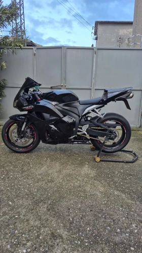 Honda Cbr 600RR, снимка 3