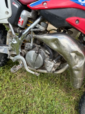 Honda Cr, снимка 7