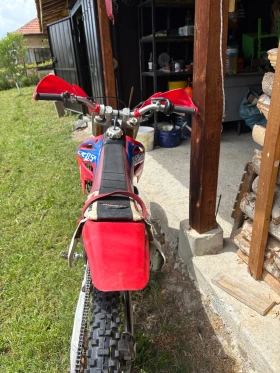 Honda Cr, снимка 3