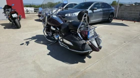 Yamaha XV 1900, снимка 3