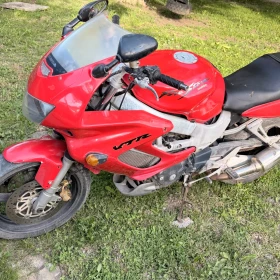 Honda Vtr 1000, снимка 2