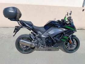 Kawasaki Ninja 1000 SX, снимка 4