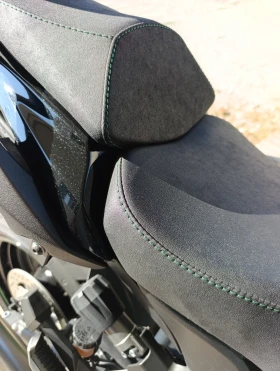 Kawasaki Ninja 1000 SX, снимка 12