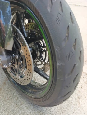 Kawasaki Ninja 1000 SX, снимка 7