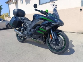 Kawasaki Ninja 1000 SX, снимка 9