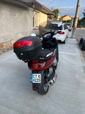 Yamaha Versity, снимка 7