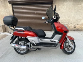 Yamaha Versity, снимка 6