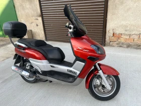 Yamaha Versity, снимка 8