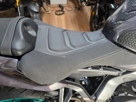 Yamaha Mt-09 Y-AMT 2025  NEW 2300KM!!!, снимка 15