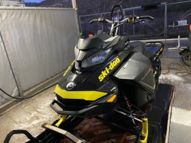 Ski-Doo Summit 850, снимка 2 - Мотоциклети и мототехника - 43283770