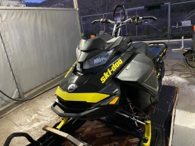 Ski-Doo Summit 850, снимка 2