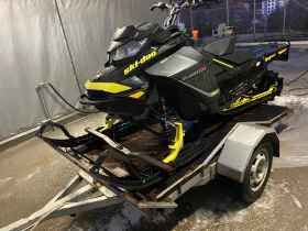 Ski-Doo Summit 850, снимка 4