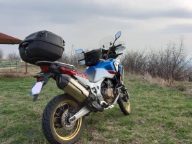 Honda Crf Africa twin  adventures 1000, снимка 3